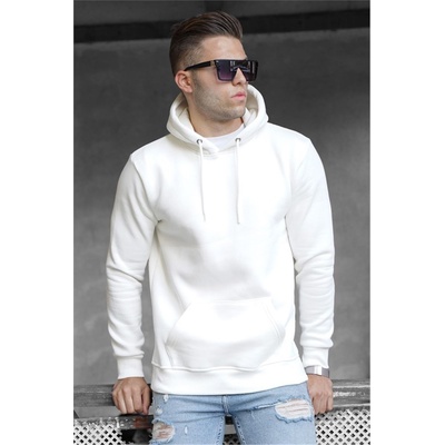 Madmext Мъжки суитшърт 5339 - Екрю #319748 (319748_Екрю)