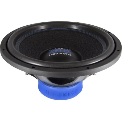 Hifonics Zeus ZXS-15D2