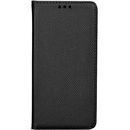 Púzdro Smart Magnet Lenovo Vibe X3 čierne