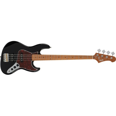JET Guitars JJB-300 BK