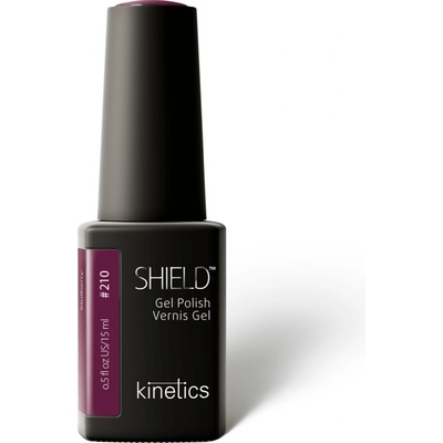 Kinetics Shield Mulberry 210 15 ml