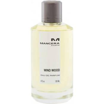 Image 1 of Mancera Wind Wood clean Eau de Parfum - Парфюмна вода за мъже 120 мл