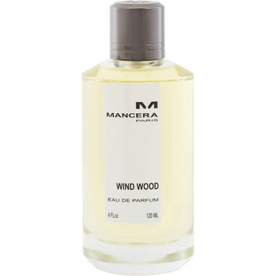 Mancera Wind Wood clean Eau de Parfum - Парфюмна вода за мъже 120 мл