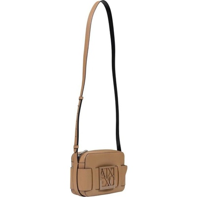 Armani Exchange kabelka Dámská beige-1