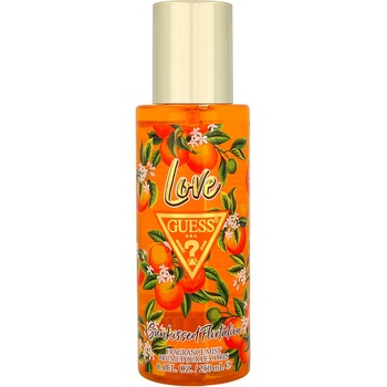 Guess Love Sunkissed Flirtation Спрей за тяло за жени 250 ml