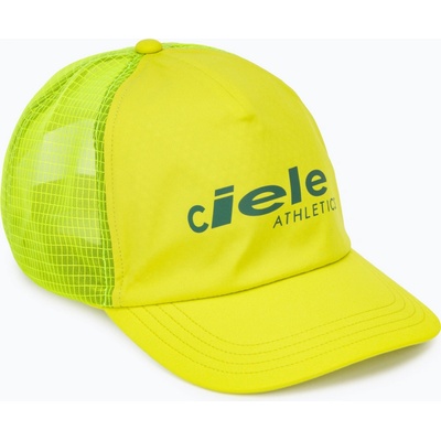Ciele Athletics TRLCap SC Comp Onehundred lucifer yellow baseballová