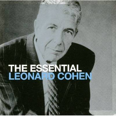 Sony Music Cohen Leonard: Essential Leonard Cohen - 2CD (007619)