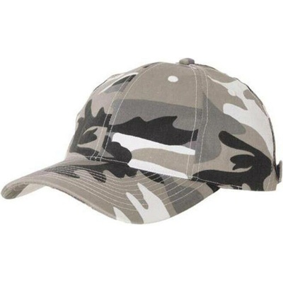 Baseball Cap [snap] MFH metro