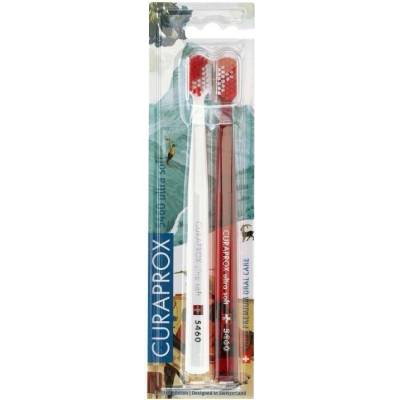 Curaprox 5460 Ultra soft Switzerland 2 ks