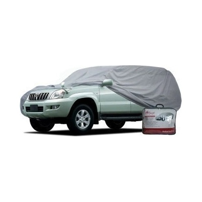 AHProfi Autoplachta MPV/JEEP M