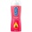 Durex 2 в 1 лубрикант и масажен гел Durex Guarana 200 ml