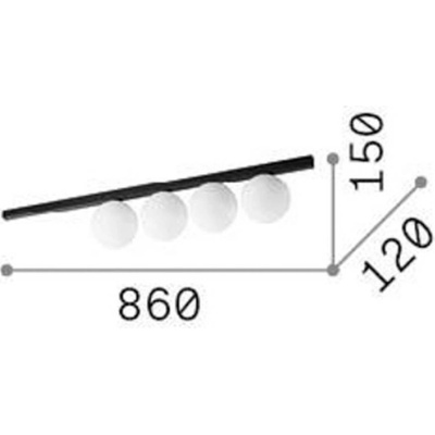 Ideal Lux 328461