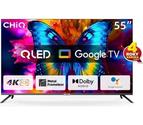 CHiQ U55QM8E