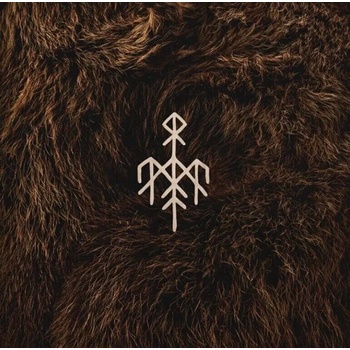 Wardruna - Birna CD