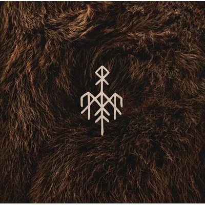 Wardruna - Birna CD