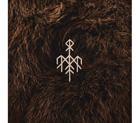 Wardruna - Birna CD