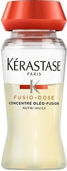 Kérastase Fusio-Dose Concentré Oléo-Fusion newest Nutri-Huile 10 x 12ml