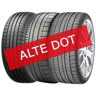General Tire Eurovan 175/75 R16 101R