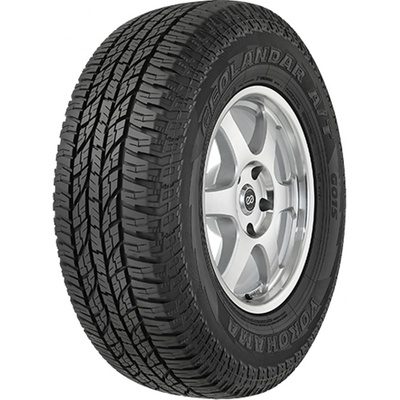 Yokohama Geolandar A/T G015 33/12,5 R15 108S