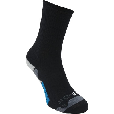 Sondico Чорапи Sondico Elite Crew Training Socks - Black
