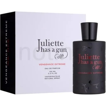 Juliette Has A Gun Vengeance Extreme EDP 100 ml
