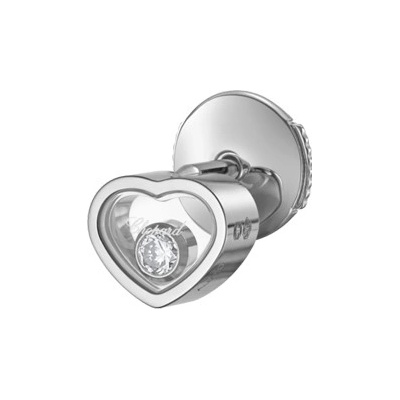 Chopard zlaté My Happy Hearts 83A086-1092 2020765