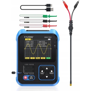 Fnirsi DSO-TC3