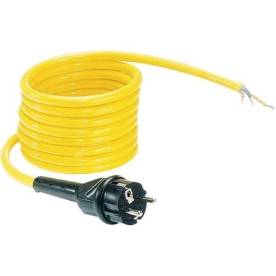 Gifas Electric žltá 5 m 100464