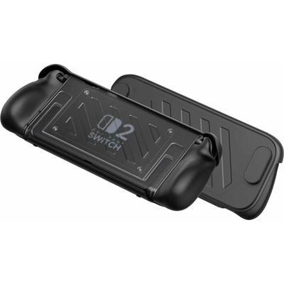 JSAUX Delené ochranné púzdro pre Switch 2 PC0114