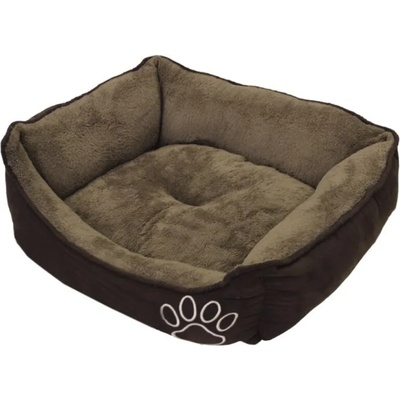 Nobby Comfort bed Mero меко легло за куче/котка, четири размера