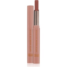 MUA Makeup Academy Satin Sheen saténový rúž Heroic 1,5 g