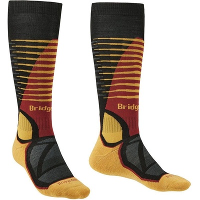 Bridgedale Ски чорапи Bridgedale Midweight Merino Performance 710214 (710214)