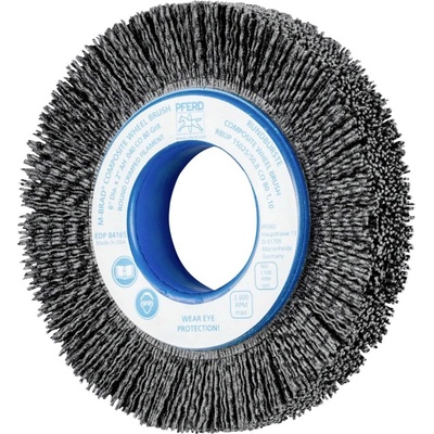 PFERD TOOLS okrúhla kefa 79184165 1 ks