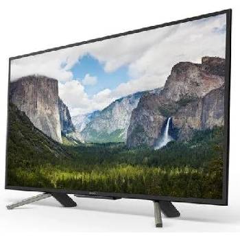 Image 1 of Sony Bravia KDL-50WF665B