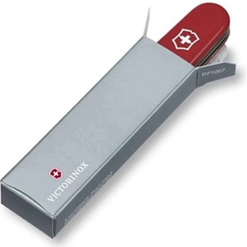 Victorinox Swiss Army Knife Deluxe Tinker
