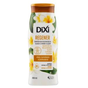 Dixi Регенериращ шампоан, 400 мл