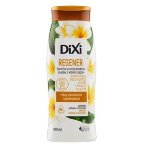 Dixi Регенериращ шампоан, 400 мл