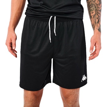 Kappa BORGO Black