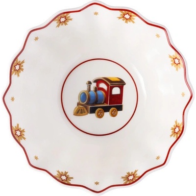 Villeroy & Boch Výročná miska 0,51 l, Lokomotíva Toy's Delight
