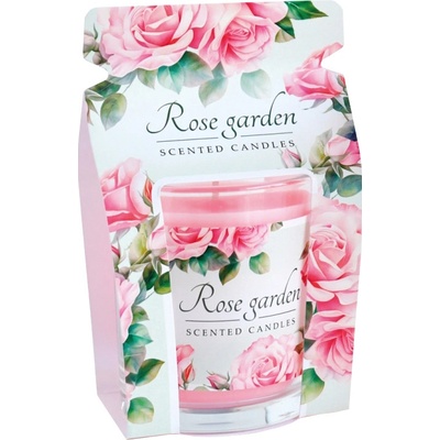 Nohel garden FLORIS Rosa garden 130 g