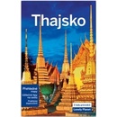 Thajsko Lonely Planet
