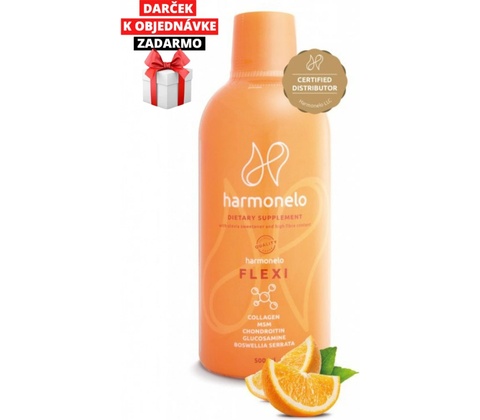 Harmonelo Flexi 500 ml