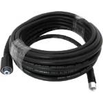 GEKO Маркуч за водоструйка wap 10 м 01278 (g73122)