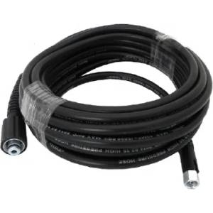 GEKO Маркуч за водоструйка wap 10 м 01278 (g73122)