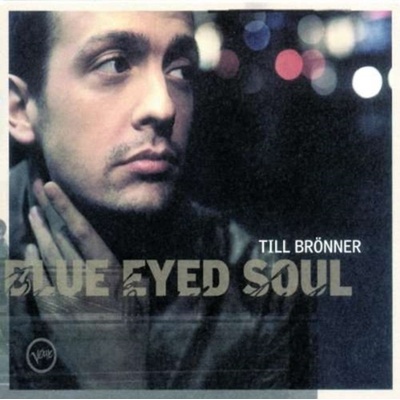 BRONNER TILL: BLUE EYED SOUL CD