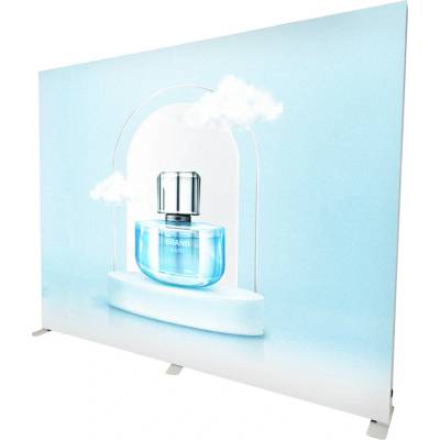 Jansen Display Brightbox XL 300 x 240 cm, 3003 x 2420 mm