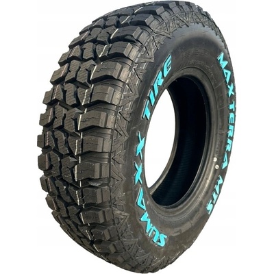 Sumaxx MAX Terra MTS 235/75 R15 104/101Q