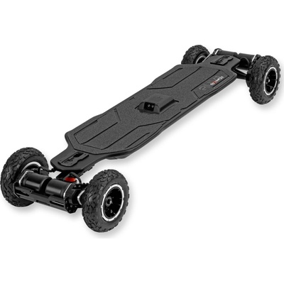 Exway Atlas Pro 4WD V2 – Zbozi.Blesk.cz