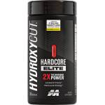MuscleTech Hydroxycut Hardcore Elite, 100 Capsules