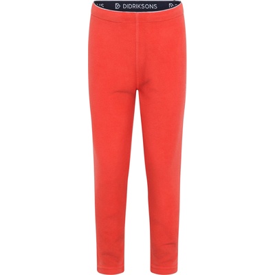 DIDRIKSONS Monte kids pants 9 110